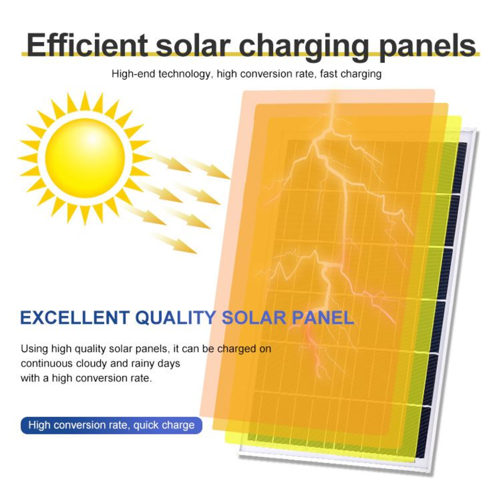 SGS/TUV/BV Verified High Lumen IP66 Solar Street Light for Road High Way Use Project Quality Outdoor Integrated All In One Led Solar Street Lamp