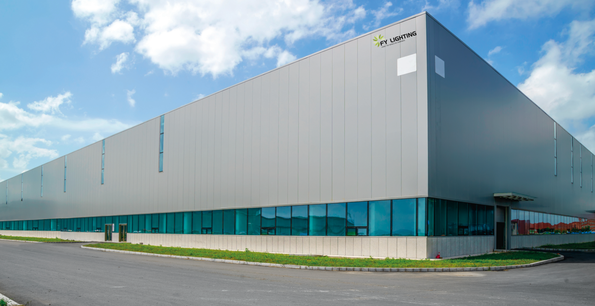 Factory tour Factory tour