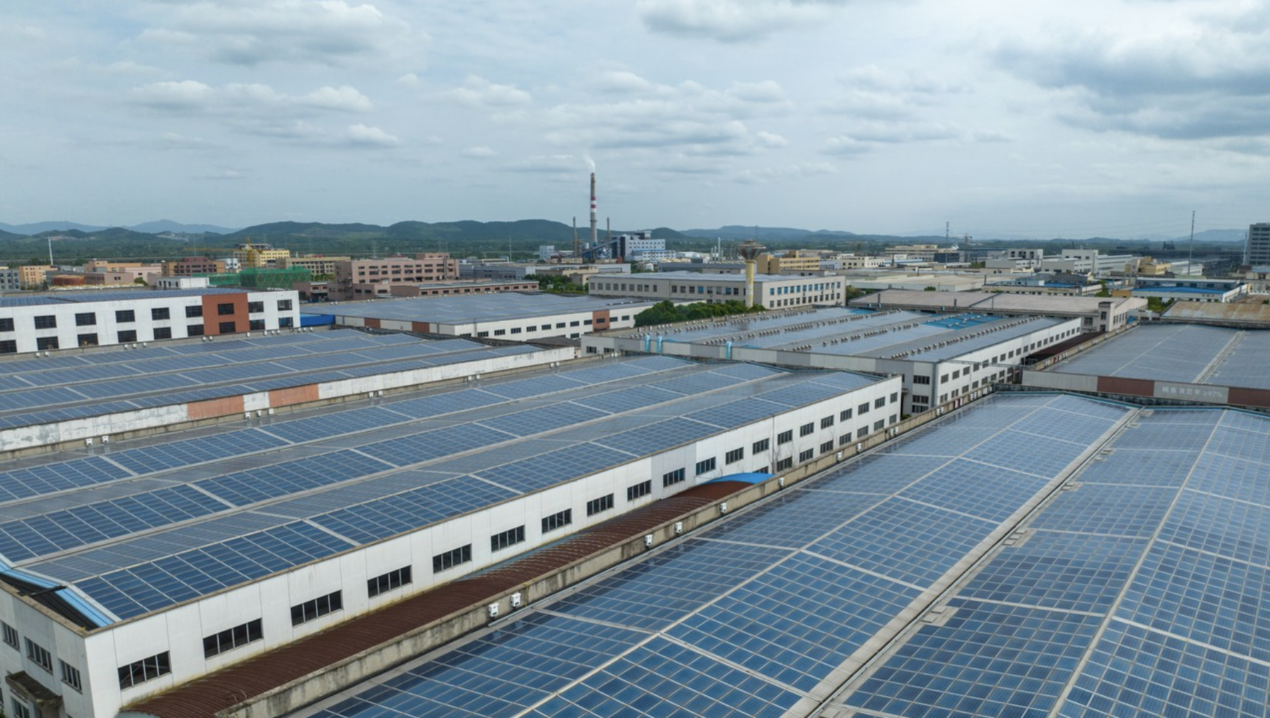 FY Lighting Factory Tour