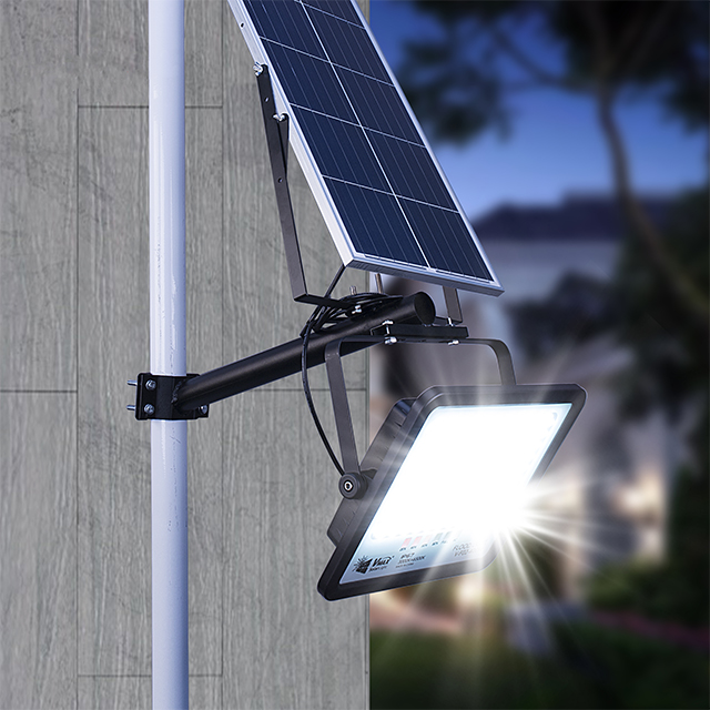 solar light