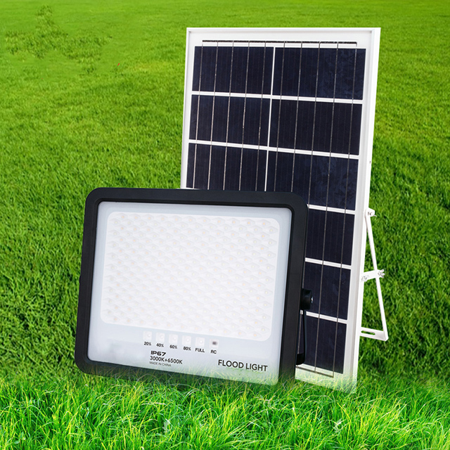 high-quality solar light