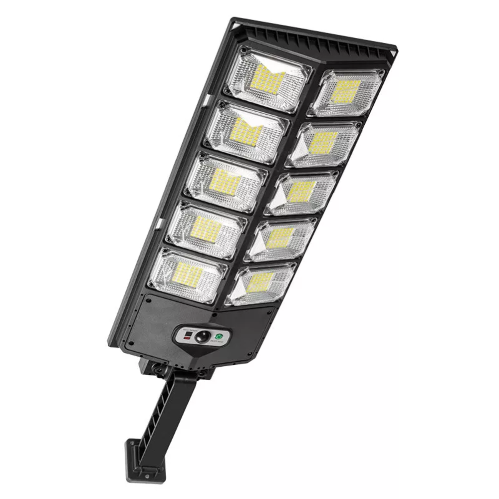Energy Saving Waterproof IP66 400W 600W 800W 1000W 120W All In One Integrated Outdoor Solar Street Light