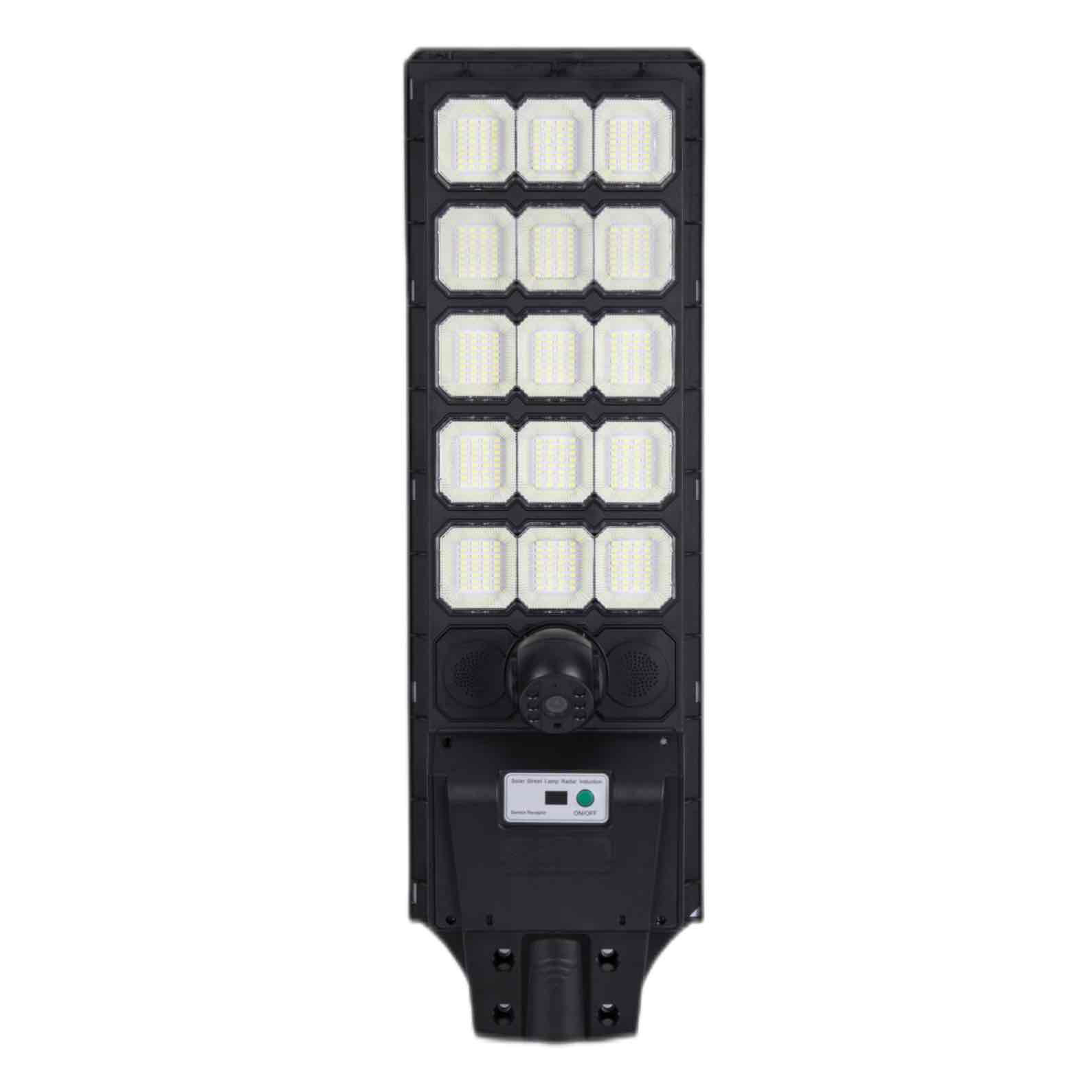 solar street light FY-SLT97-2