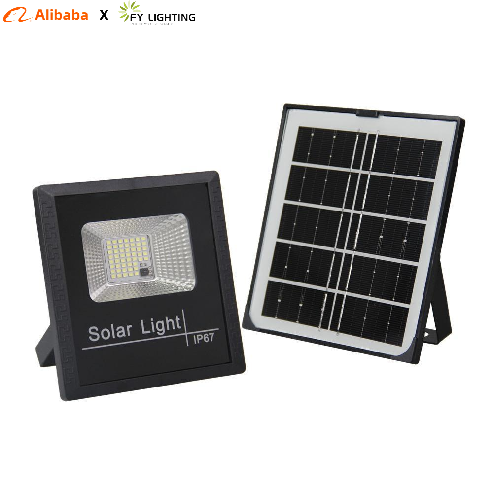 FY-PT12 solar light product range