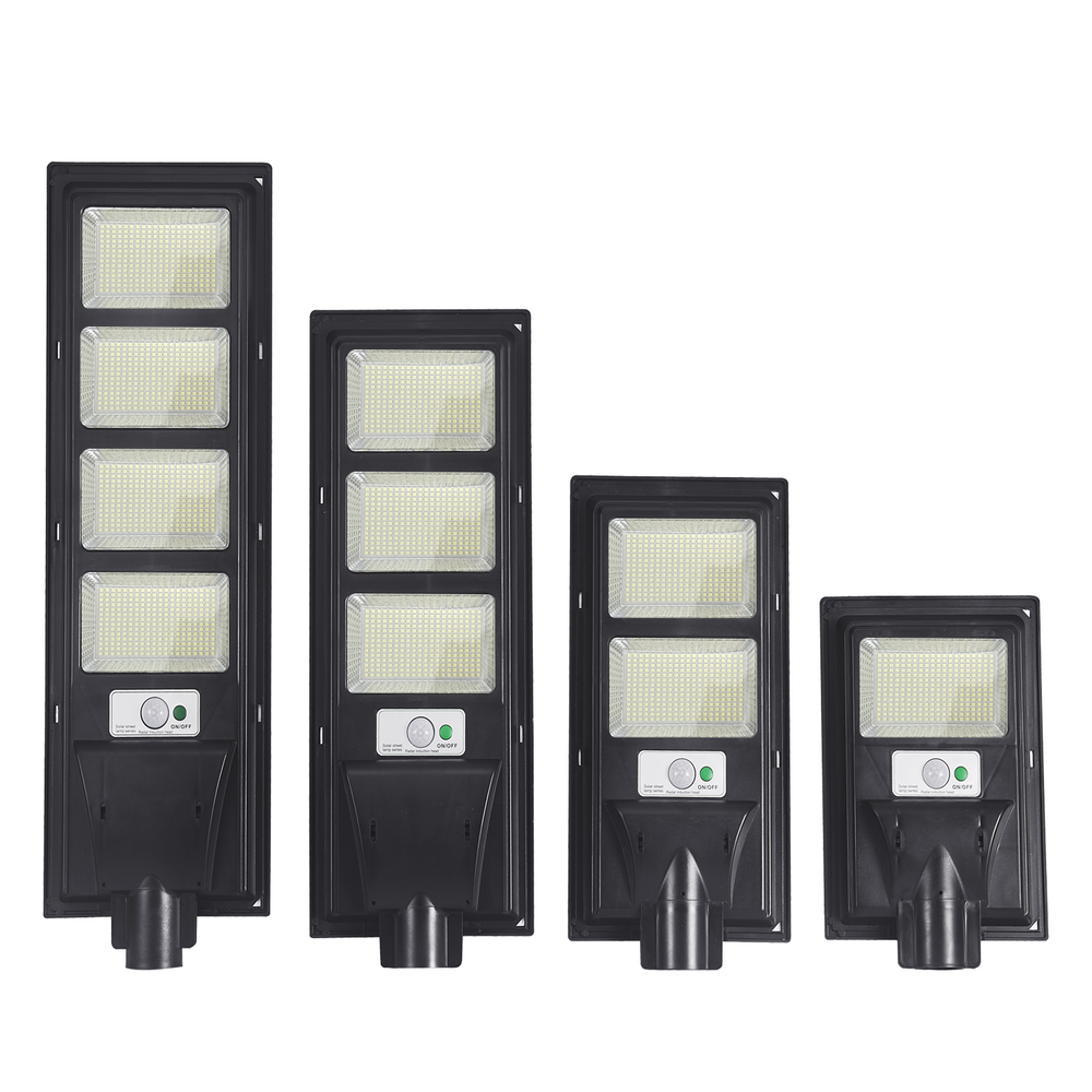 FY-SLT83 solar light product range