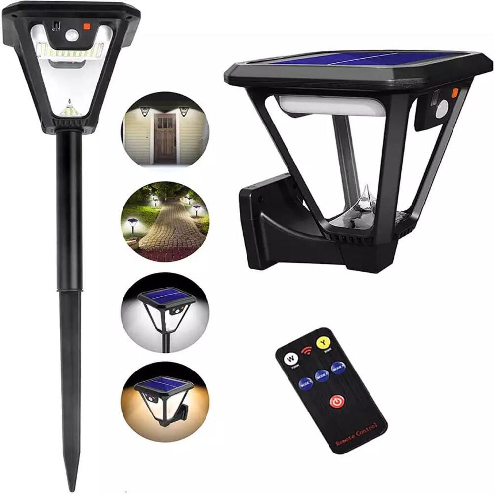 FY-GL01 Solar Garden Light
