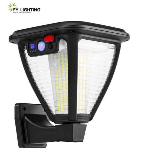 FY-GL03 Solar Garden Light