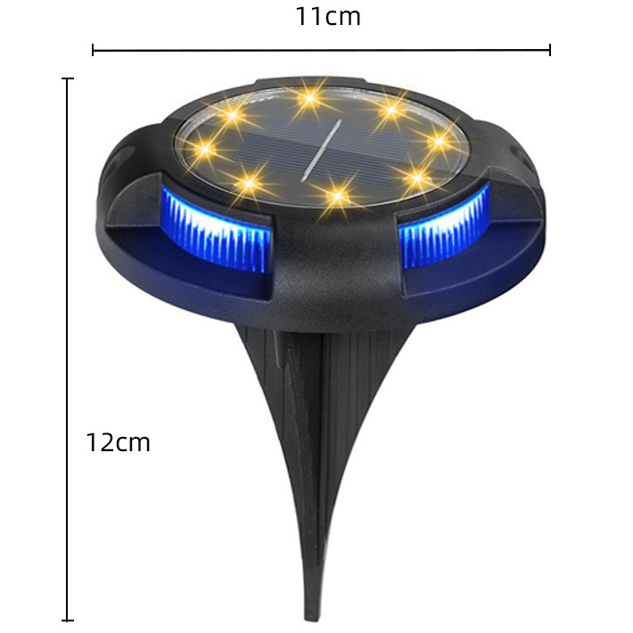 FY-LL02 Solar Lawn Light