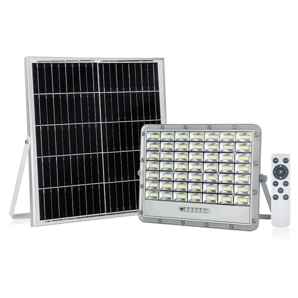 FY-PT55 Solar Flood Light