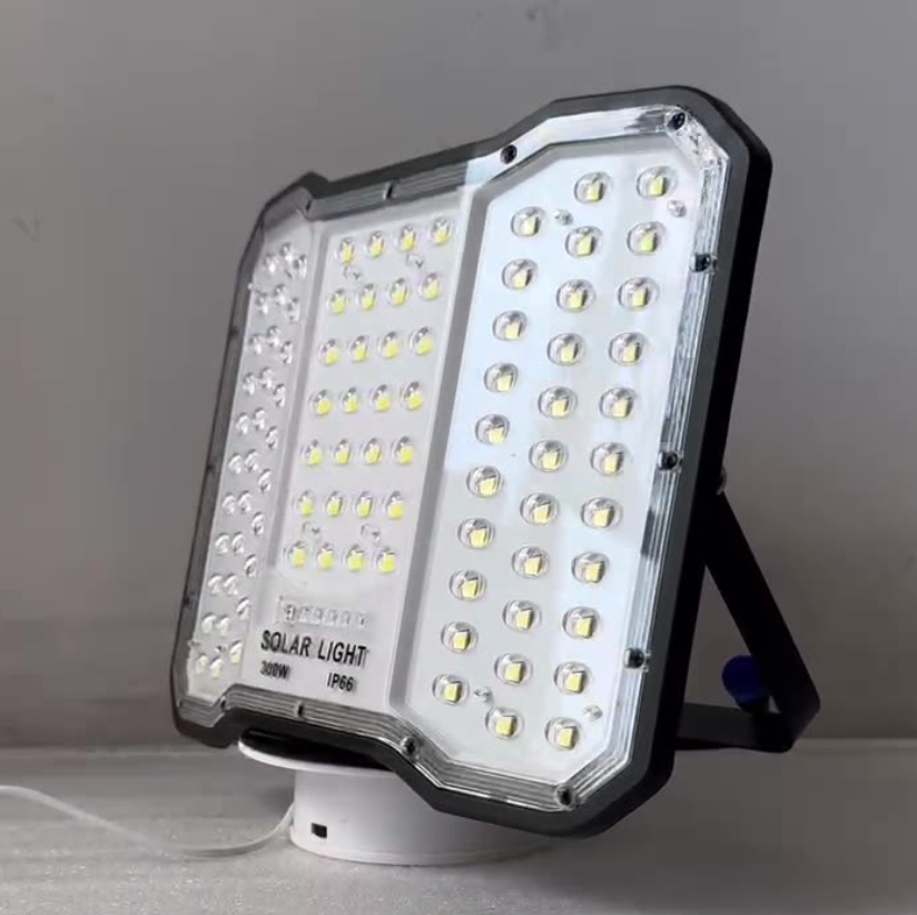 FY-PT56 Solar Flood Light