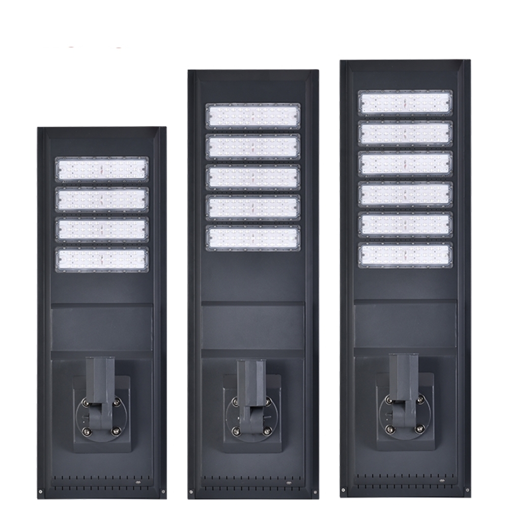 FY-SLT48 Solar Street Light