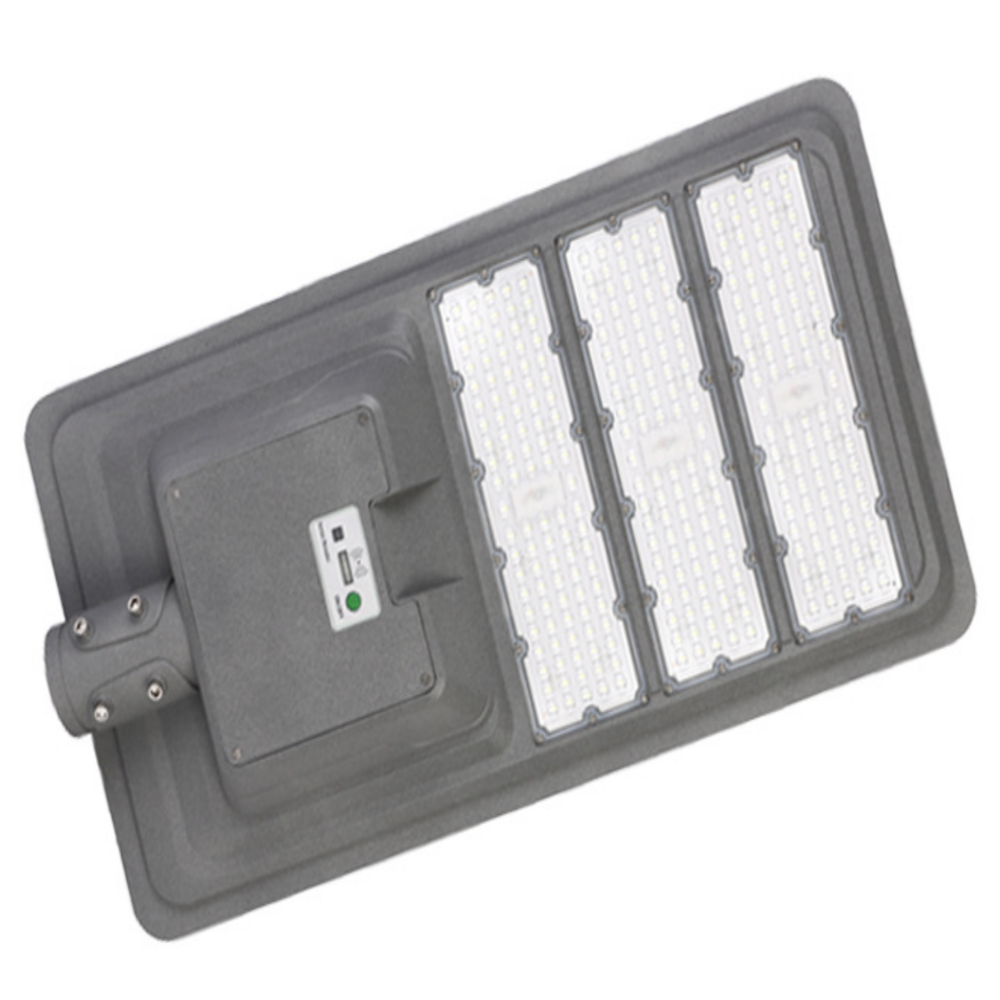 FY-SLT58 Solar Street Light