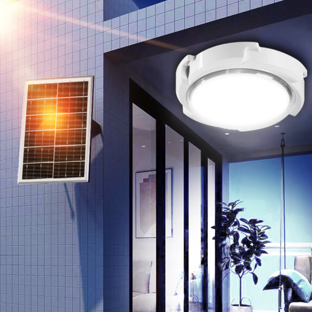 FY-SRL01 Solar Ceiling Light