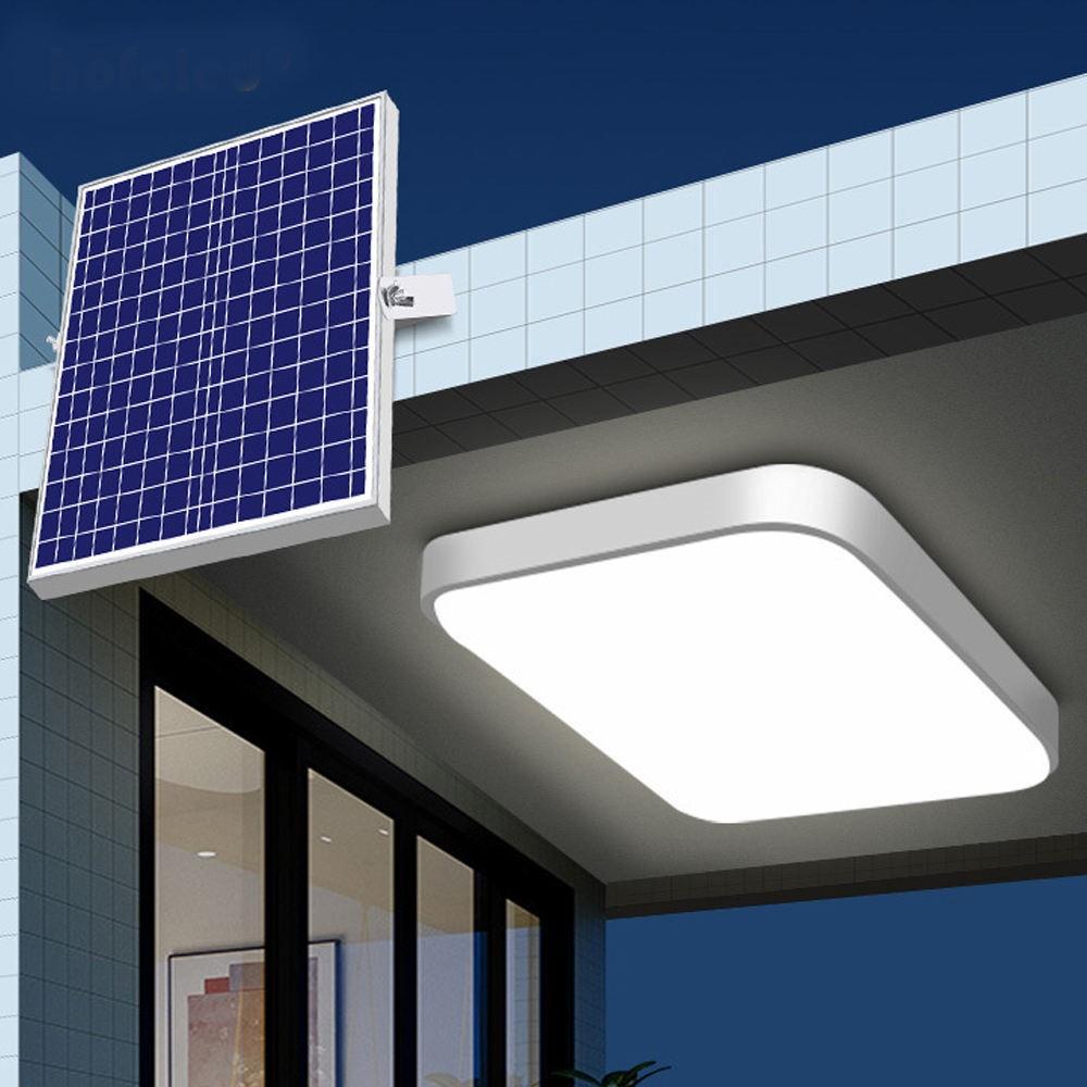 FY-SRL02 Solar Ceiling Light