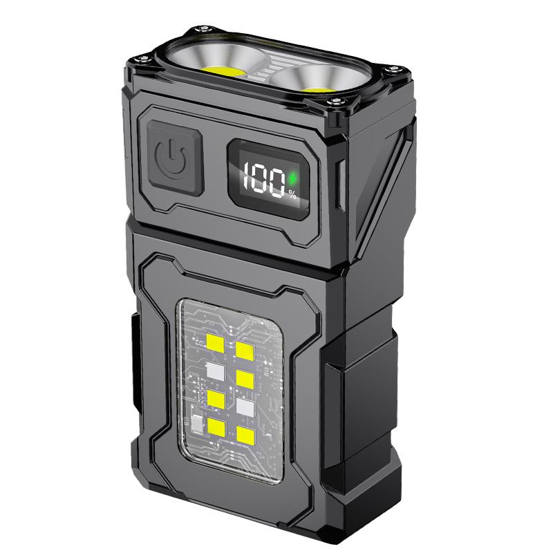 FY-TL20 Flashlight