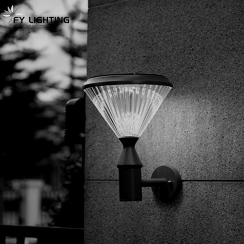 FY-WLT20608R Solar Garden Light
