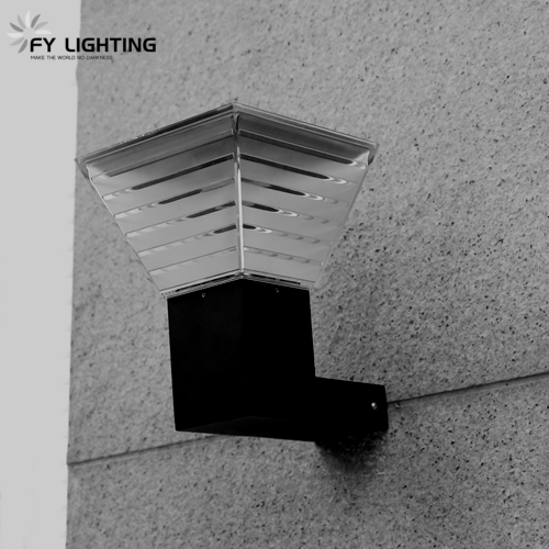 FY-WLT20808R Solar Garden Light